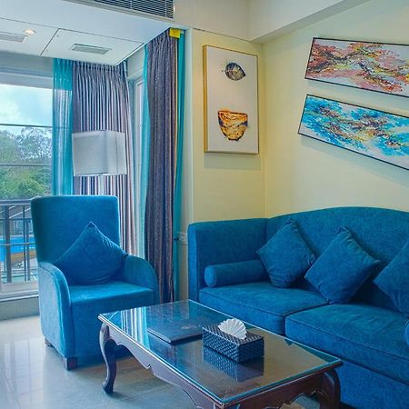 Basilica Resort - Where Luxury Redefines Mahabaleshwar Bagian luar foto